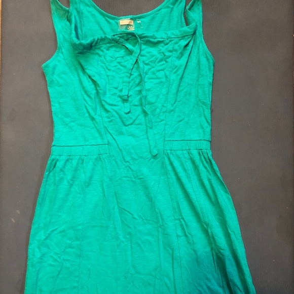 Athleta Summer Dress - Picture 4 of 5